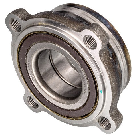 Power Train Wheel Bearing and Hub Assembly P/N:PT512355 Fits: BMW M2 21-16, BMW M3 18-15, BMW M4 20-15, BMW M5 10-06, BMW M6 10-06 - Image 4