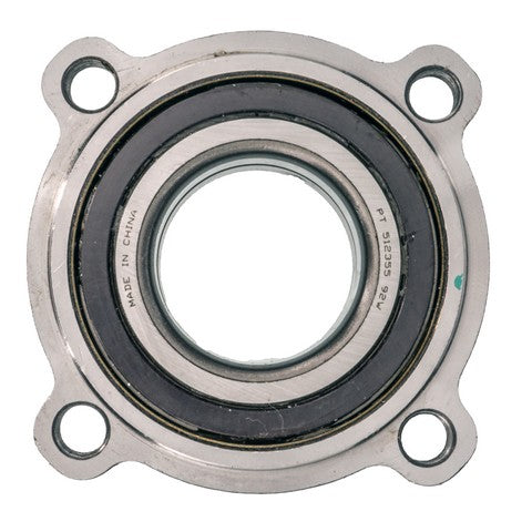 Power Train Wheel Bearing and Hub Assembly P/N:PT512355 Fits: BMW M2 21-16, BMW M3 18-15, BMW M4 20-15, BMW M5 10-06, BMW M6 10-06 - Image 2