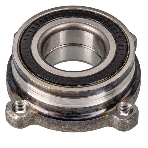 Power Train Wheel Bearing and Hub Assembly P/N:PT512355 Fits: BMW M2 21-16, BMW M3 18-15, BMW M4 20-15, BMW M5 10-06, BMW M6 10-06 - Image 1