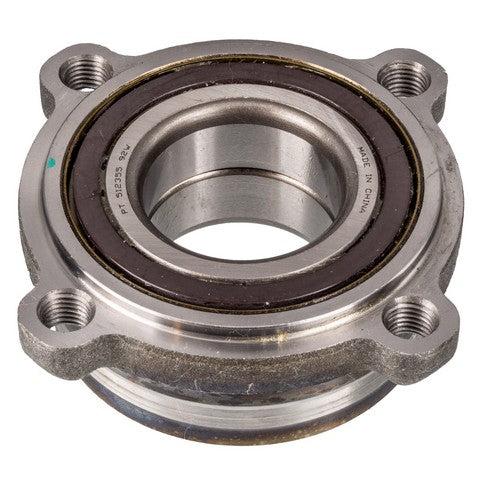 Power Train Wheel Bearing and Hub Assembly P/N:PT512355 Fits: BMW M2 21-16, BMW M3 18-15, BMW M4 20-15, BMW M5 10-06, BMW M6 10-06 - Image 5