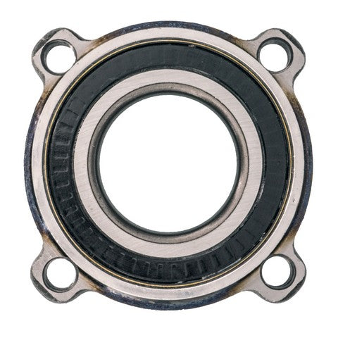 Power Train Wheel Bearing and Hub Assembly P/N:PT512355 Fits: BMW M2 21-16, BMW M3 18-15, BMW M4 20-15, BMW M5 10-06, BMW M6 10-06 - Image 3