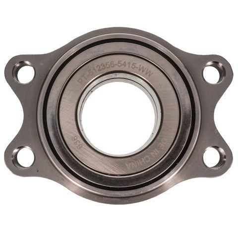 Power Train Wheel Bearing and Hub Assembly P/N:PT512356 Fits: Infiniti Q45 06-02 - Image 3