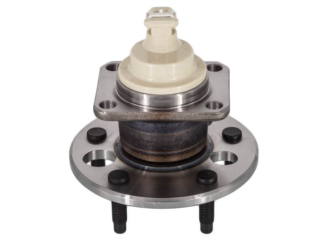 Power Train Wheel Bearing and Hub Assembly P/N:PT512357 Fits: Buick Allure, Buick Century, Buick Lacrosse, Buick Regal, Buick Terraza, Chevrolet Impala, Chevrolet Impala Limited, Chevrolet Lumina, Chevrolet Lumina Apv, Chevrolet Monte Carlo - Image 3