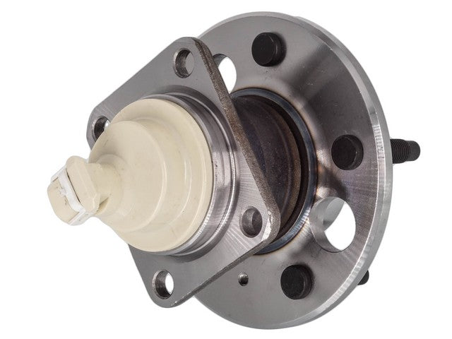 Power Train Wheel Bearing and Hub Assembly P/N:PT512357 Fits: Buick Allure, Buick Century, Buick Lacrosse, Buick Regal, Buick Terraza, Chevrolet Impala, Chevrolet Impala Limited, Chevrolet Lumina, Chevrolet Lumina Apv, Chevrolet Monte Carlo - Image 2