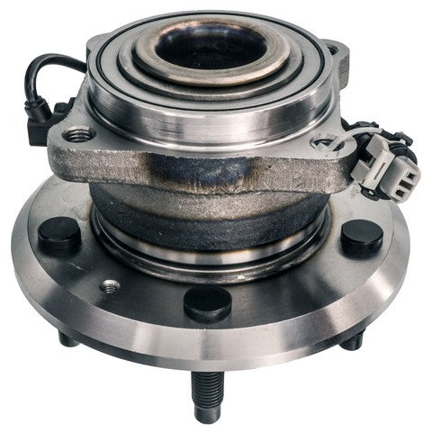 Power Train Wheel Bearing and Hub Assembly P/N:PT512358 Fits: Chevrolet Captiva Sport 15-12, Chevrolet Equinox 09-07, Pontiac Torrent 09-07, Saturn Vue 10-08, Suzuki Xl-7 09-07 - Image 5