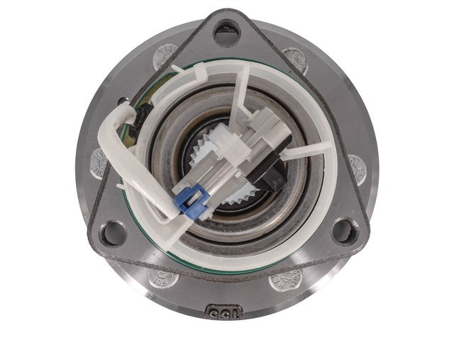 Power Train Wheel Bearing and Hub Assembly P/N:PT512359 Fits: Cadillac Sts 09-06 - Image 3