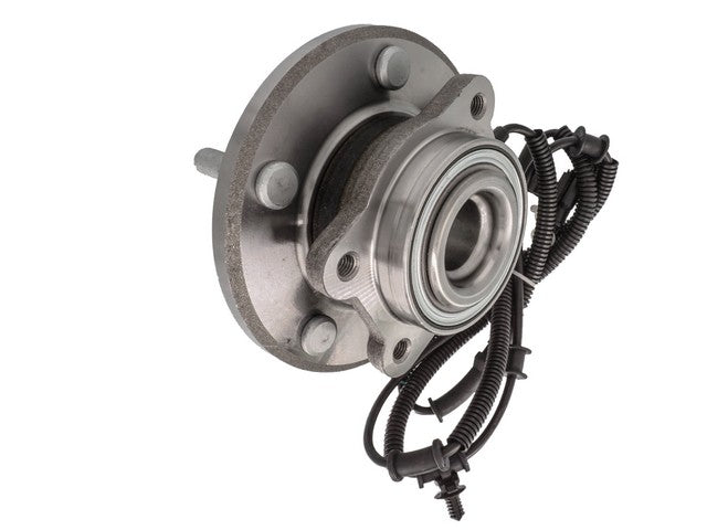 Power Train Wheel Bearing and Hub Assembly P/N:PT512360 Fits: Chrysler TOWN &amp; COUNTRY 11-08, Dodge Grand Caravan 11-08, Volkswagen Routan 11-09 - Image 2