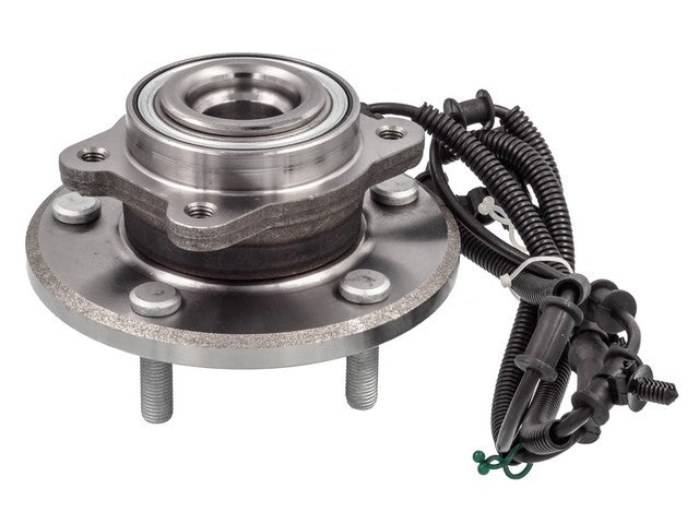 Power Train Wheel Bearing and Hub Assembly P/N:PT512360 Fits: Chrysler TOWN &amp; COUNTRY 11-08, Dodge Grand Caravan 11-08, Volkswagen Routan 11-09 - Image 5