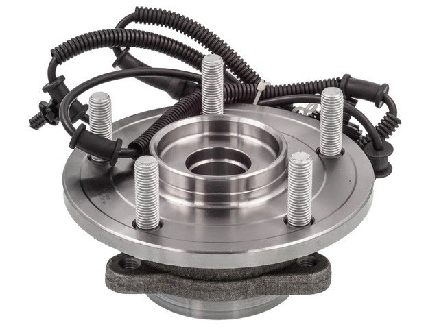 Power Train Wheel Bearing and Hub Assembly P/N:PT512360 Fits: Chrysler TOWN &amp; COUNTRY 11-08, Dodge Grand Caravan 11-08, Volkswagen Routan 11-09 - Image 4