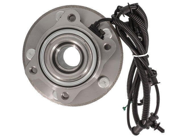 Power Train Wheel Bearing and Hub Assembly P/N:PT512360 Fits: Chrysler TOWN &amp; COUNTRY 11-08, Dodge Grand Caravan 11-08, Volkswagen Routan 11-09 - Image 3
