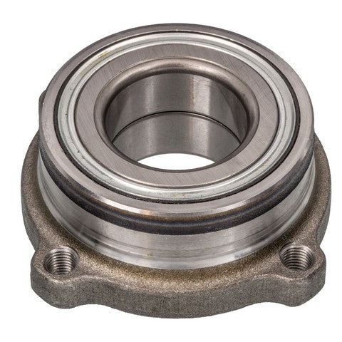 Power Train Wheel Bearing and Hub Assembly P/N:PT512361 Fits: BMW X5 18-09, BMW X6 21-08 - Image 2