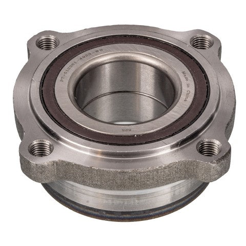Power Train Wheel Bearing and Hub Assembly P/N:PT512361 Fits: BMW X5 18-09, BMW X6 21-08 - Image 1