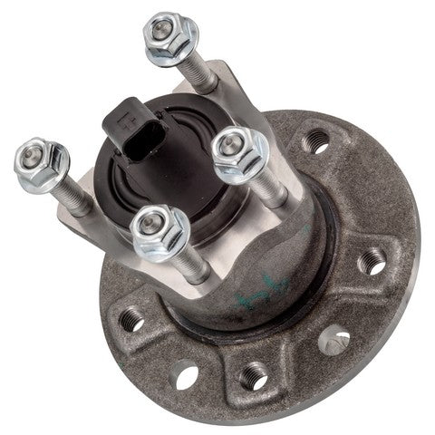 Power Train Wheel Bearing and Hub Assembly P/N:PT512362 Fits: Saturn Astra 09-08 - Image 3