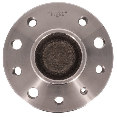 Power Train Wheel Bearing and Hub Assembly P/N:PT512362 Fits: Saturn Astra 09-08 - Image 1