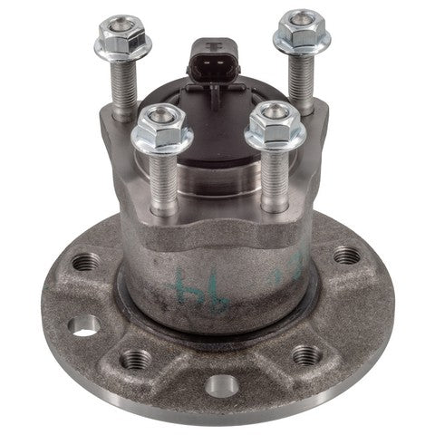 Power Train Wheel Bearing and Hub Assembly P/N:PT512362 Fits: Saturn Astra 09-08 - Image 5