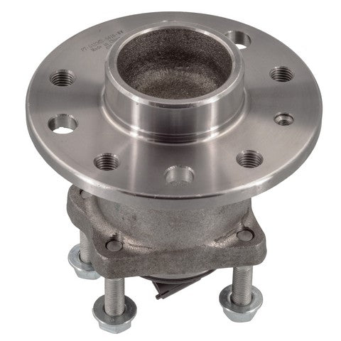 Power Train Wheel Bearing and Hub Assembly P/N:PT512362 Fits: Saturn Astra 09-08 - Image 4