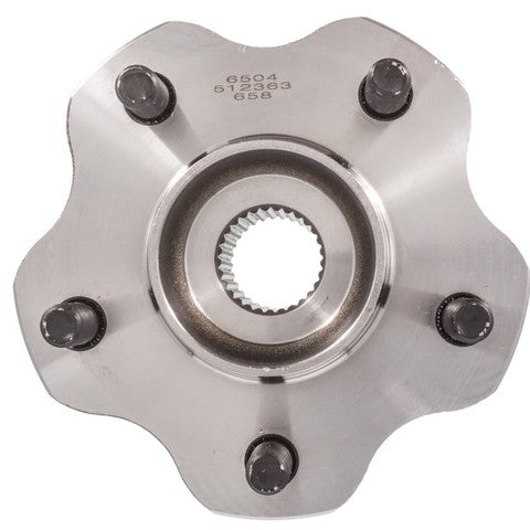 Power Train Wheel Bearing and Hub Assembly P/N:PT512363 Fits: Nissan Murano 07-03 - Image 2