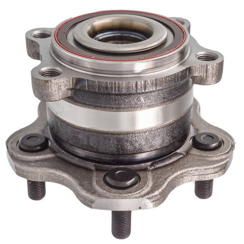 Power Train Wheel Bearing and Hub Assembly P/N:PT512363 Fits: Nissan Murano 07-03 - Image 1