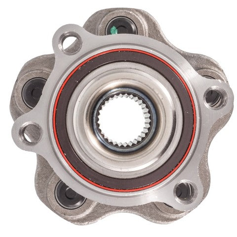 Power Train Wheel Bearing and Hub Assembly P/N:PT512363 Fits: Nissan Murano 07-03 - Image 3