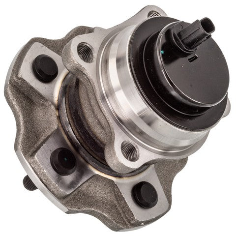 Power Train Wheel Bearing and Hub Assembly P/N:PT512364 Fits: Lexus Rx350 22-10, Lexus Rx350l 22-18, Lexus Rx450h 16-10, Toyota Highlander 19-14 - Image 4
