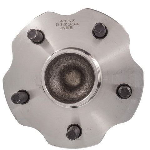 Power Train Wheel Bearing and Hub Assembly P/N:PT512364 Fits: Lexus Rx350 22-10, Lexus Rx350l 22-18, Lexus Rx450h 16-10, Toyota Highlander 19-14 - Image 3