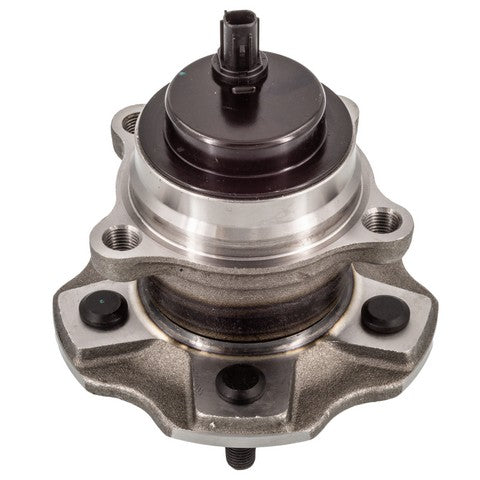 Power Train Wheel Bearing and Hub Assembly P/N:PT512364 Fits: Lexus Rx350 22-10, Lexus Rx350l 22-18, Lexus Rx450h 16-10, Toyota Highlander 19-14 - Image 2