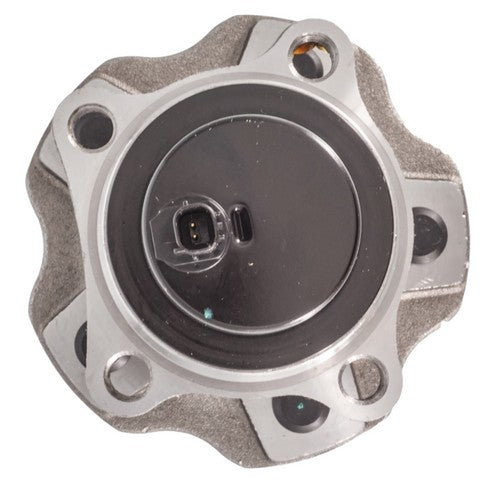 Power Train Wheel Bearing and Hub Assembly P/N:PT512364 Fits: Lexus Rx350 22-10, Lexus Rx350l 22-18, Lexus Rx450h 16-10, Toyota Highlander 19-14 - Image 1