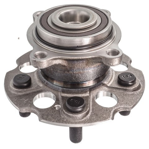Power Train Wheel Bearing and Hub Assembly P/N:PT512366 Fits: Honda Odyssey 17-11 - Image 3