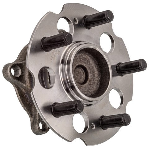 Power Train Wheel Bearing and Hub Assembly P/N:PT512366 Fits: Honda Odyssey 17-11 - Image 2