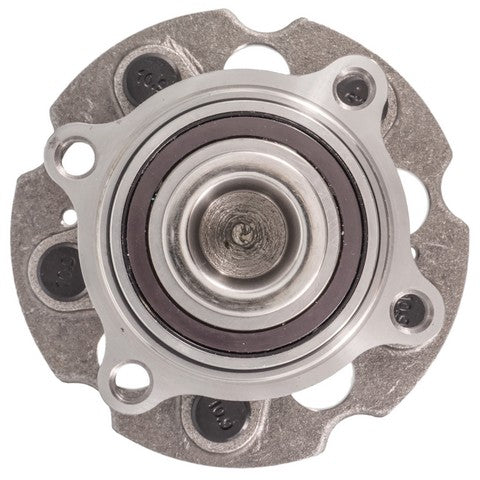 Power Train Wheel Bearing and Hub Assembly P/N:PT512366 Fits: Honda Odyssey 17-11 - Image 1