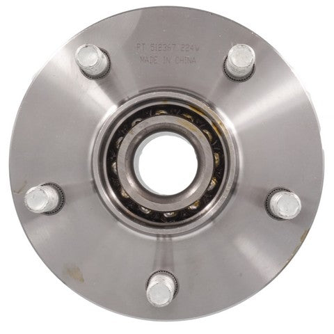 Power Train Wheel Bearing and Hub Assembly P/N:PT512367 Fits: Infiniti I30 99-96, Nissan Maxima 99-95 - Image 3