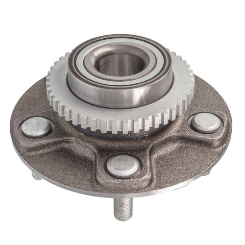 Power Train Wheel Bearing and Hub Assembly P/N:PT512367 Fits: Infiniti I30 99-96, Nissan Maxima 99-95 - Image 2