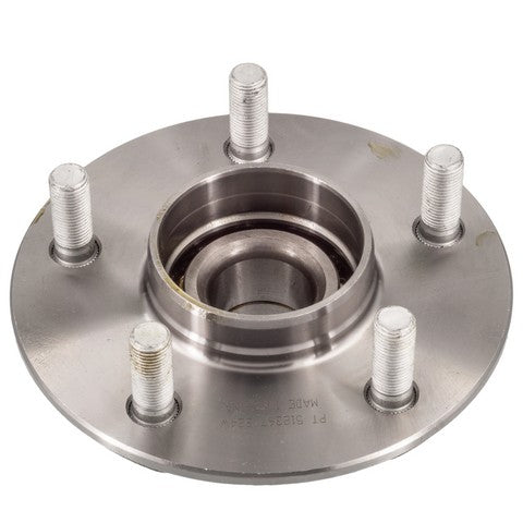 Power Train Wheel Bearing and Hub Assembly P/N:PT512367 Fits: Infiniti I30 99-96, Nissan Maxima 99-95 - Image 1