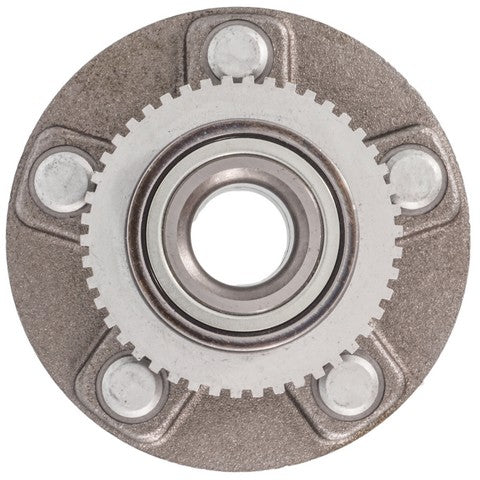 Power Train Wheel Bearing and Hub Assembly P/N:PT512367 Fits: Infiniti I30 99-96, Nissan Maxima 99-95 - Image 4