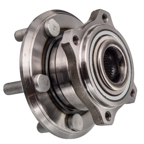Power Train Wheel Bearing and Hub Assembly P/N:PT512369 Fits: Chrysler 300 14-09, Dodge Challenger 14-09, Dodge Charger 14-09 - Image 4
