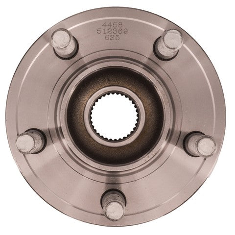 Power Train Wheel Bearing and Hub Assembly P/N:PT512369 Fits: Chrysler 300 14-09, Dodge Challenger 14-09, Dodge Charger 14-09 - Image 3