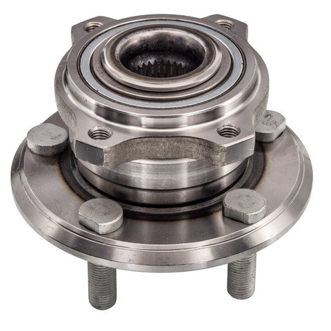 Power Train Wheel Bearing and Hub Assembly P/N:PT512369 Fits: Chrysler 300 14-09, Dodge Challenger 14-09, Dodge Charger 14-09 - Image 2