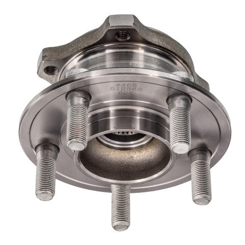 Power Train Wheel Bearing and Hub Assembly P/N:PT512369 Fits: Chrysler 300 14-09, Dodge Challenger 14-09, Dodge Charger 14-09 - Image 1