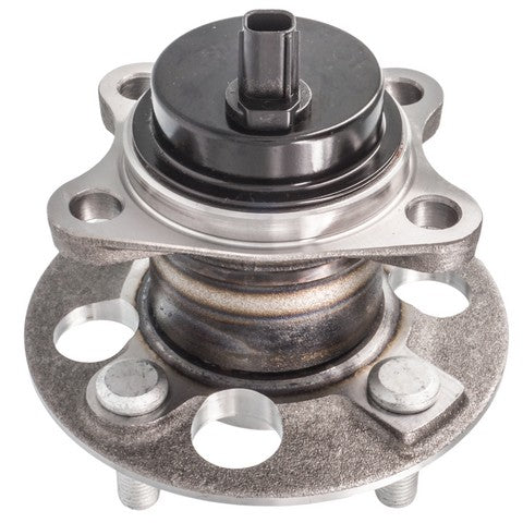 Power Train Wheel Bearing and Hub Assembly P/N:PT512370 Fits: Toyota Prius C 19-12, Toyota Yaris 14-06 - Image 3