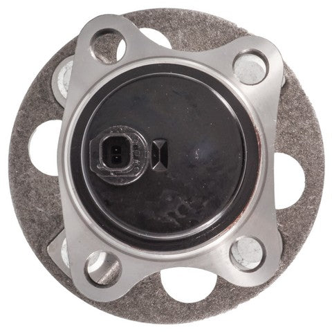 Power Train Wheel Bearing and Hub Assembly P/N:PT512370 Fits: Toyota Prius C 19-12, Toyota Yaris 14-06 - Image 1
