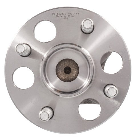 Power Train Wheel Bearing and Hub Assembly P/N:PT512371 Fits: Toyota Yaris 07-06 - Image 1