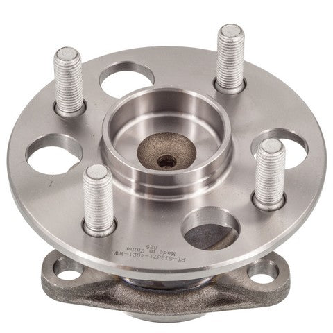 Power Train Wheel Bearing and Hub Assembly P/N:PT512371 Fits: Toyota Yaris 07-06 - Image 4