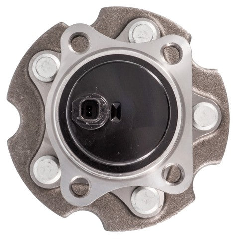 Power Train Wheel Bearing and Hub Assembly P/N:PT512372 Fits: Lexus Hs250h 12-10, Lexus Nx200t 17-15, Lexus Nx300 21-18, Lexus Nx300h 16-15, Scion Im 2016, Scion Tc 16-11, Toyota Rav4 18-06 - Image 1