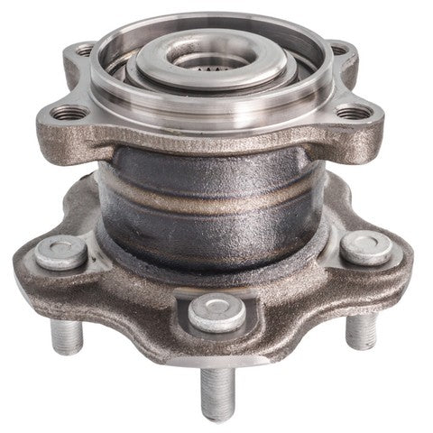 Power Train Wheel Bearing and Hub Assembly P/N:PT512373 Fits: Nissan Rogue 13-08 - Image 3