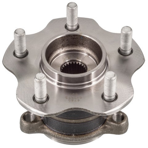 Power Train Wheel Bearing and Hub Assembly P/N:PT512373 Fits: Nissan Rogue 13-08 - Image 2