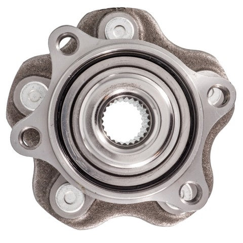 Power Train Wheel Bearing and Hub Assembly P/N:PT512373 Fits: Nissan Rogue 13-08 - Image 1