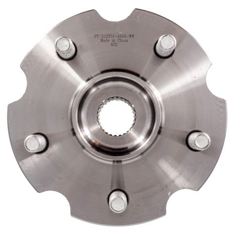 Power Train Wheel Bearing and Hub Assembly P/N:PT512374 Fits: Lexus Nx200t 17-15, Lexus Nx300 21-18, Lexus Nx300h 21-15, Toyota Rav4 18-06 - Image 4
