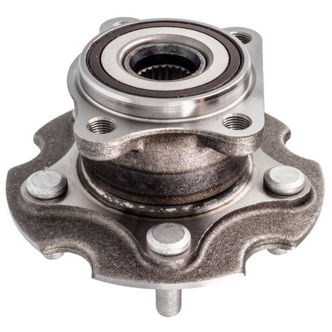 Power Train Wheel Bearing and Hub Assembly P/N:PT512374 Fits: Lexus Nx200t 17-15, Lexus Nx300 21-18, Lexus Nx300h 21-15, Toyota Rav4 18-06 - Image 3