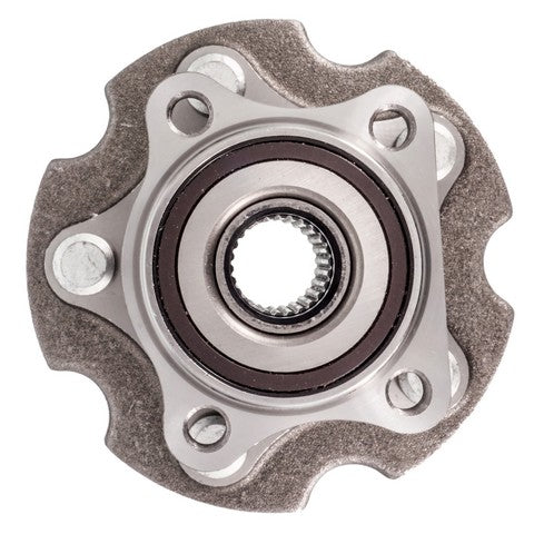 Power Train Wheel Bearing and Hub Assembly P/N:PT512374 Fits: Lexus Nx200t 17-15, Lexus Nx300 21-18, Lexus Nx300h 21-15, Toyota Rav4 18-06 - Image 1