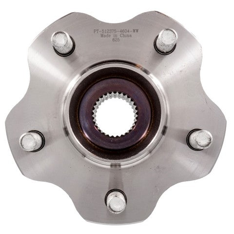 Power Train Wheel Bearing and Hub Assembly P/N:PT512375 Fits: Infiniti M35 07-06 - Image 4